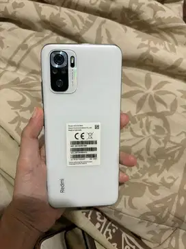 Xiaomi Redmi Note 10S 8/128 GB