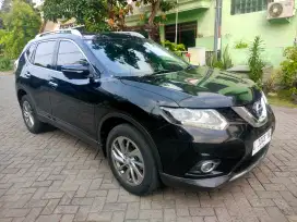 Nissan Xtrail 2.5 Cc 2015 Matic Km 64 rb