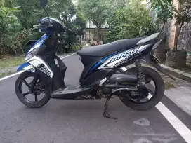 Mio j fi 2014 siap pakai