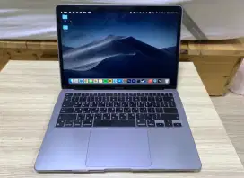 Macbook Air M1 thn 2020