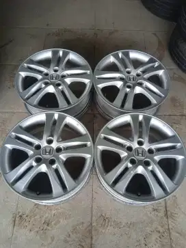 Velg OEM Original Honda CRV Gen 3