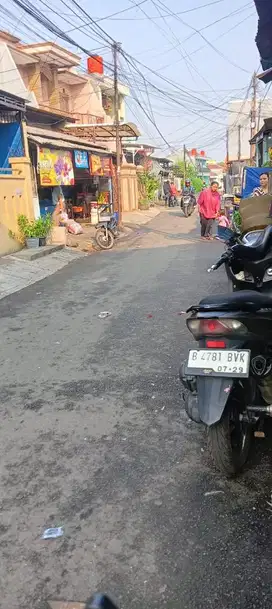 Cash Only Di Jual Rumah Bagus 2 Lantai Di Srengseng Jakbar