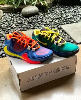 Nike Zoom Freak 1