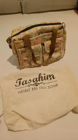 Prelove tas wanita loecu by tasahim