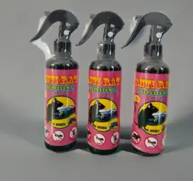 Anti Tikus Kap Mobil Ampuh