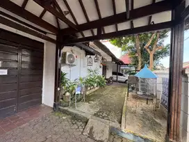 Jual Rumah BU langsung nego Lokasi Nyaman Pamulang tangerang selatan