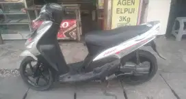 Dijual Mio Jadul