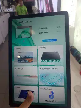JUAL TABLET MURAH KONDISI BARU