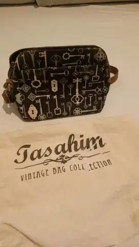 Tas wanita loecu by tasahim