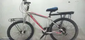 Sepeda Gunung Wimcycle