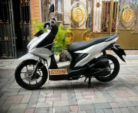 beat delluxe 2021 istimewa