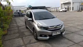 Honda Mobilio 1.5 E Cvt Matic Tahun 2019