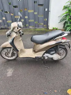 piaggio liberty 2014