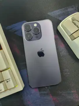 Iphone 14 Pro 128GB Deep Purple