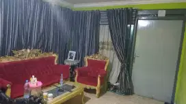 Djual cepat rumah ditengah kota posisi strategis dengan Mall TSM