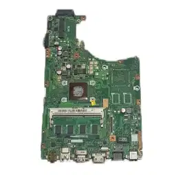 Motherboard Laptop Asus A455L X455L X455Y X455W Kondisi Mati Total