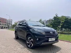 Toyota Rush S GR Sport 2023/2024 AT