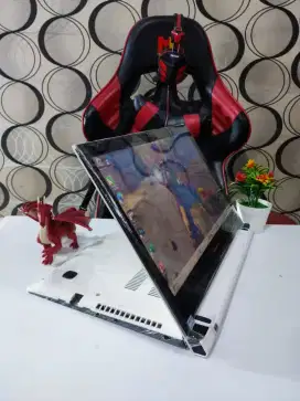 LENOVO FLEX 2 A0CN SLIM TOUCHSCREEN [RAM 8GB + SSD + VGA NVIDIA]