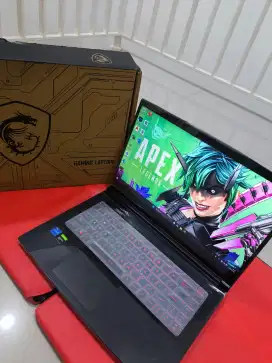 FULLSET MSI EVOLVED Thin