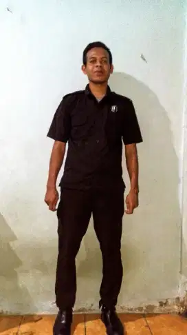 Cari kerja security