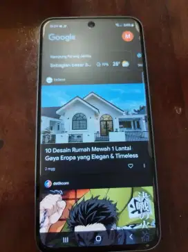 Samsung a55 ram 12/256gb 5G