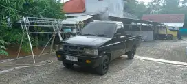 Jual Panther TBR Bak 1994