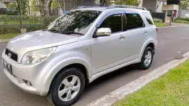 Rush S Matic 2008