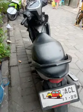 Supra x 125 th 2024