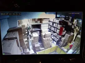 CCTV Online Bandung