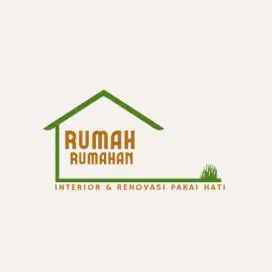 Design Interior & Renovasi Rumah