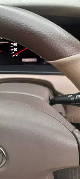 Toyota Corolla Altis 2006 Bensin