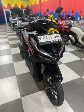 (DP 500) Honda Vario 125 CBS 2019