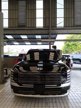 [Mobil Baru] Hyundai Palisade Calligraphy Hybrid 2025 Limited Stock