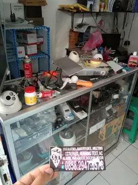 CCTV Murah Bandung