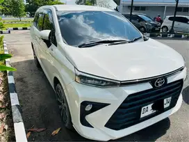 Jual Toyota Avanza