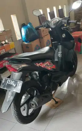 Yamaha Jupiter Z thn 2007