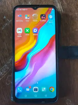 Infinix hot 8 4/64gb