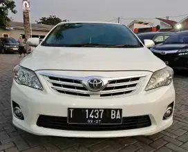 DIJUAL CEPAT TOYOTAALTIS 1.8 G AT