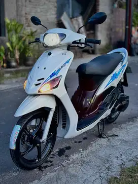 Yamaha MIO SPORTY Modis Pajak ON