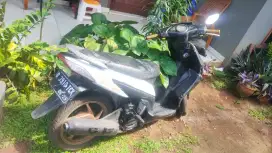 dijual/tuker tambah vario 110