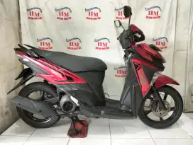 Soul GT 125, Mulus, Lengkap, Terawat, Bisa tukartambah