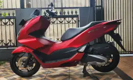 Honda PCX Tahun 2022