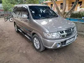 2008 Isuzu Panther 2.5 LS Plat F ajir mobil bekas sekoto kediri
