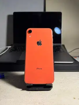 Iphone Xr 64gb inter all operator