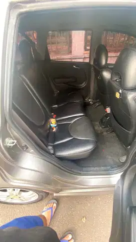 Honda Jazz 2006 Bensin