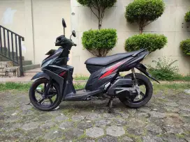 JUAL MIO Z TAHUN 2017