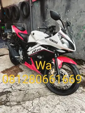 R15 v2 2017 istimewa dp 1jt fjj daea