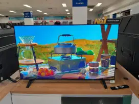 TV TOSHIBA 32-65INC QLED 4K GOOGLE TV