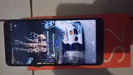 Jual hp xiomi redmi S2