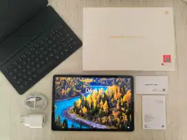 Huawei Matepad 12X Papermatte Edition 12/256 - Fullset, Bonus Keyboard